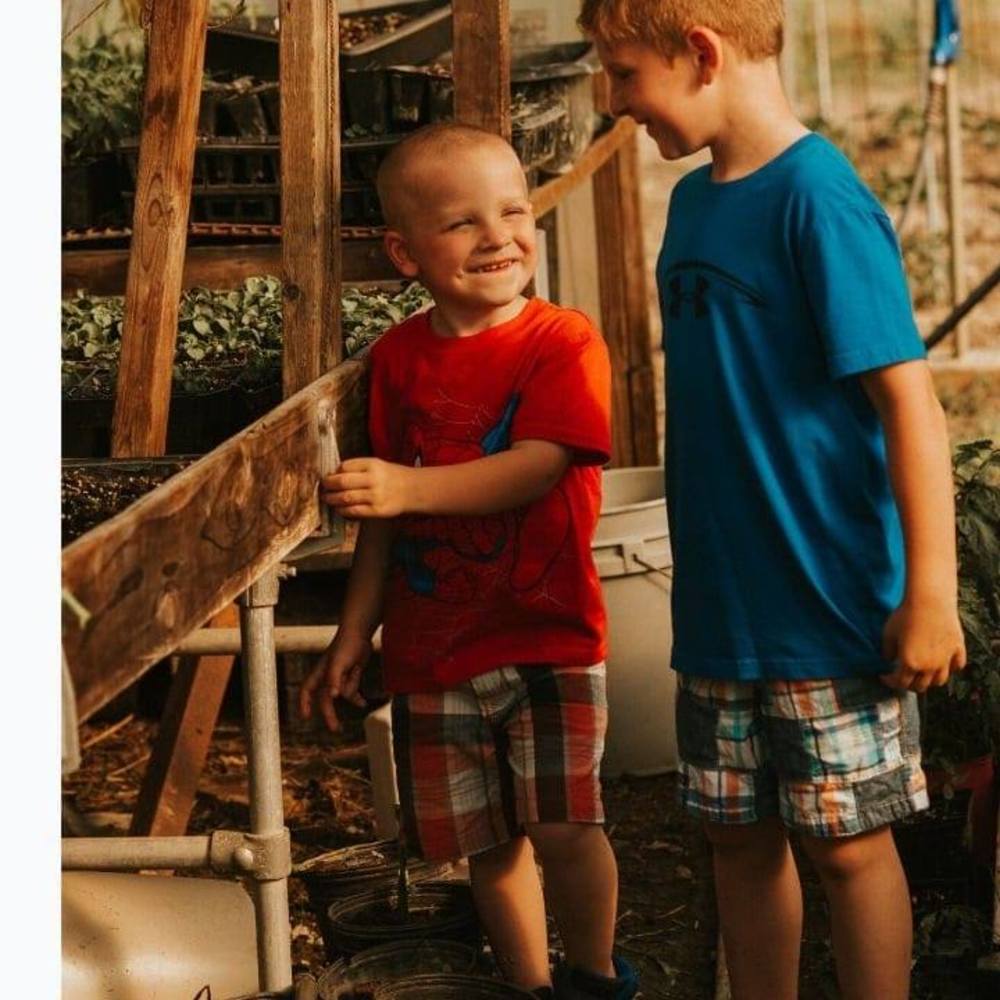 Meet your Posher, Scott